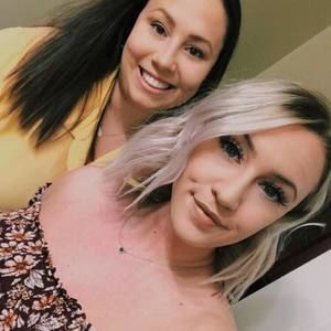 Meet your Posher, Liv